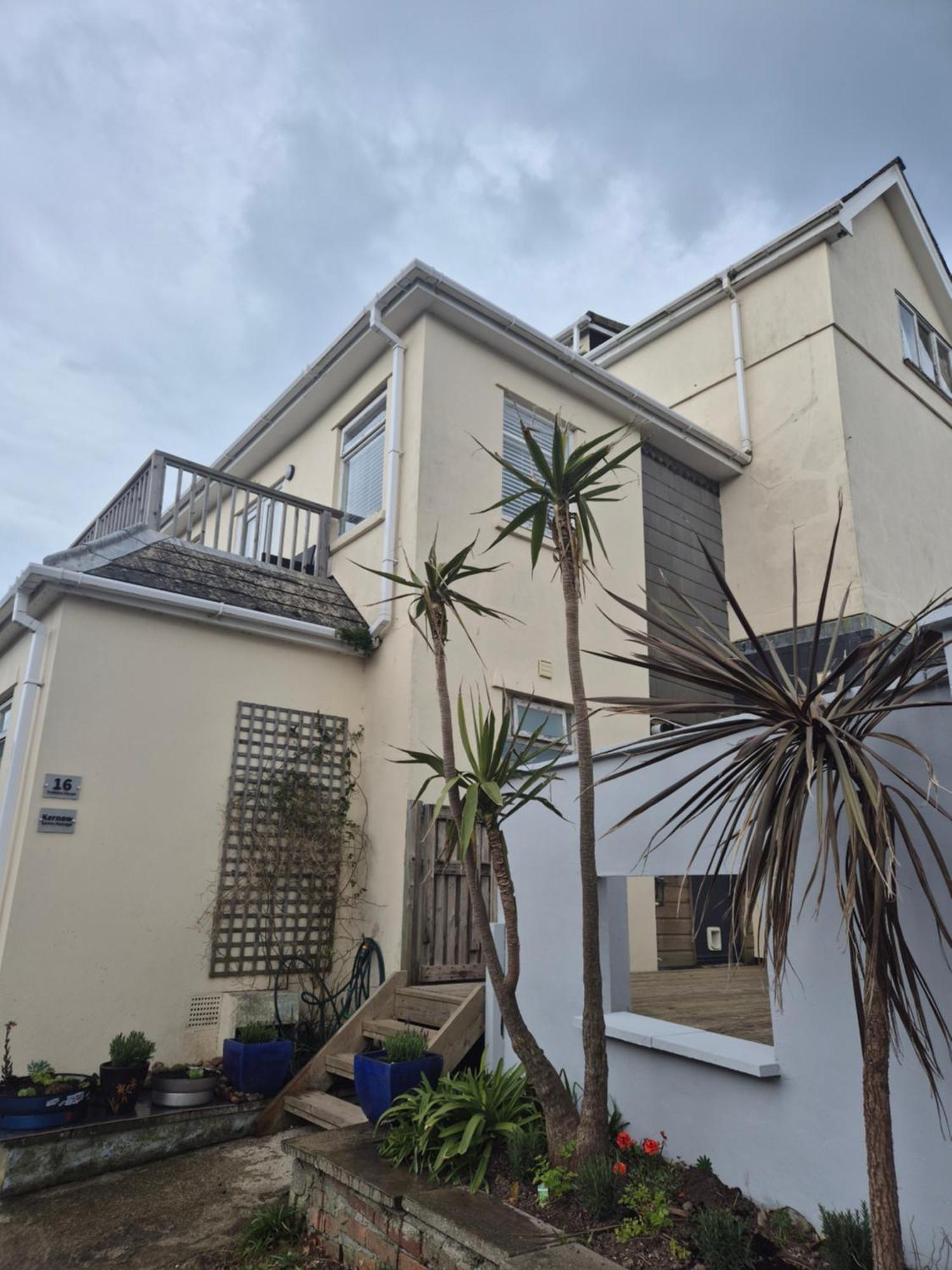 Hébergement de vacances Hidden Gem Near The With Pool Table New Quay